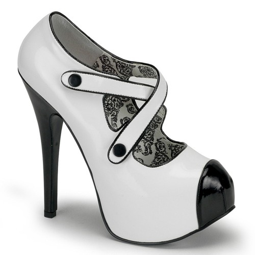 Bordello instyle plateau pumps - bordello, instyle-plateau-pumps