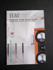 Original ELAC Cinema Series