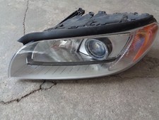 Volvo C70 XC70 S80 XENON
