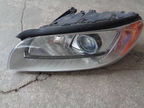 Volvo c70 xc70 s80 - xc70, xenon