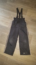 Skihose Größe 128 von Scout Schneehose Ski Hose Schnee SCOUT