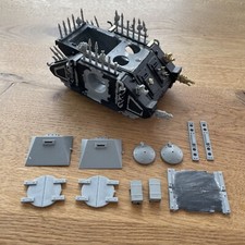 Warhammer 40K - Chaos Space