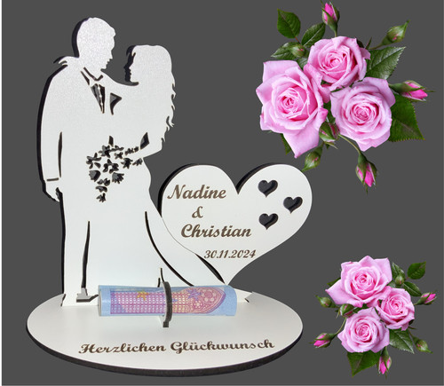 Geldgeschenk hochzeit - geldgeschenk,