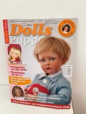 Dolls Puppen  International