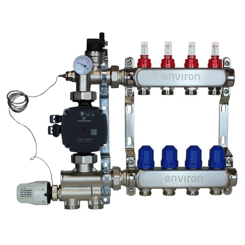 Grundfos festwertregelset für - grundfos,