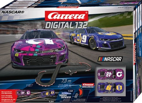 Carrera digital 132 30042 - digital,