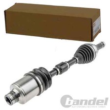 NTY ANTRIEBSWELLE VORDERACHSE