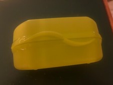 NEU Tupperware Snacky Brotbox