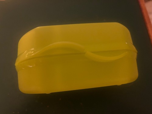 Neu tupperware snacky - neu, brotbox