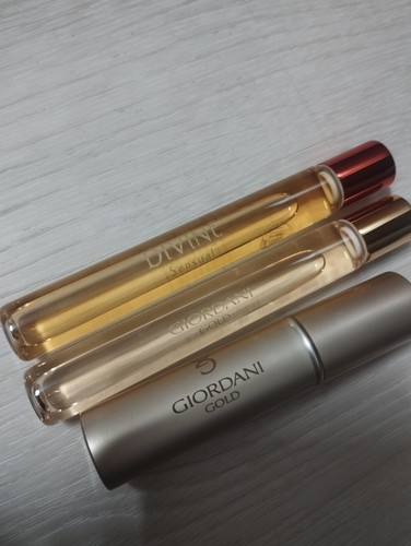 Miniaturen parfum sammlung - miniaturen,