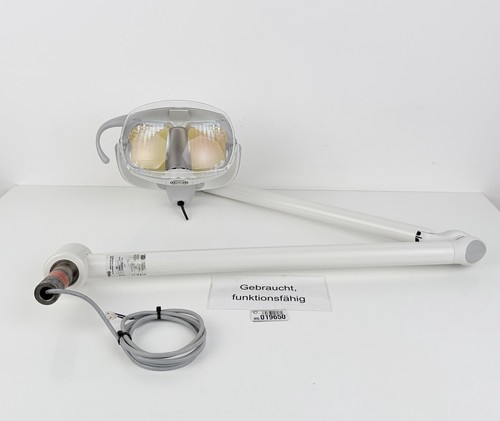 Ritter faro edi lampe - faro, op