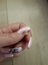 Pandora Ohrstecker Mit Zirkonia Rosévergoldet