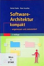Software-Architektur kompakt
