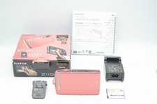 FUJIFILM FinePix Z1100EXR