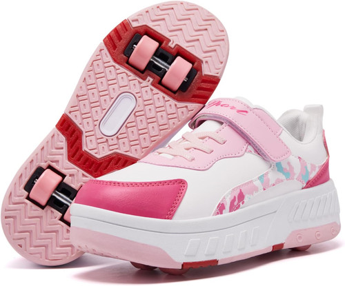 Schuhe mit rollen für jungen - rollen,