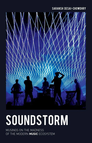 Soundstorm musings the - on,