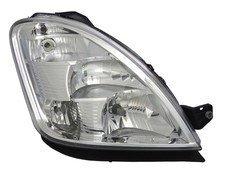 Scheinwerfer rechts für Iveco