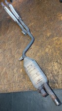 Katalysator ORIGINAL Mercedes W124 1244909020 200 220 Limo Kombi Cabrio Coupe