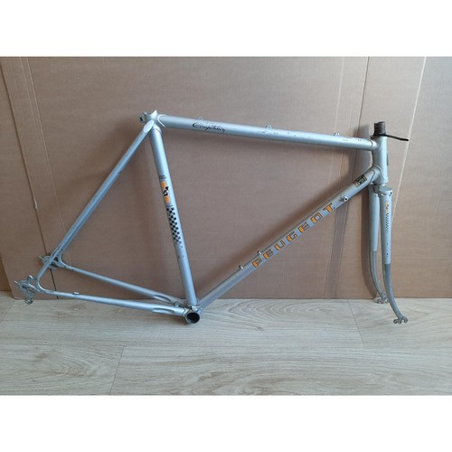 Fahrrad rahmen peugeot pkn10 - fahrrad,