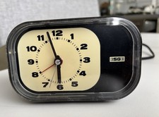 Vintage ESGE Wecker |