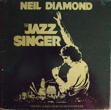 Neil Diamond - The Jazz Singer