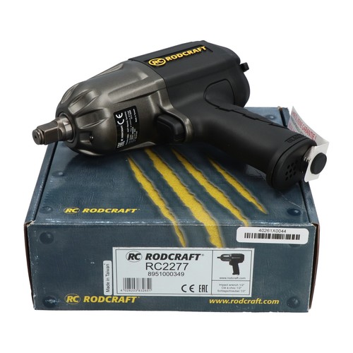 Rodcraft rc2277 new - rc2277, nfp