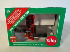 Siku Farmer 1960 Anbauteil