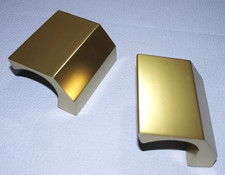 2 x FSB Stoßgriff, Türgriff