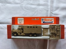 Roco Minitanks M 934 3 Achs