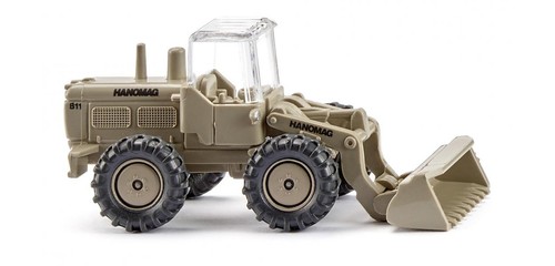 Wiking spur 160 097404 - n,