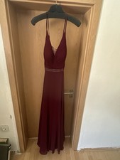 Abendkleid Lang