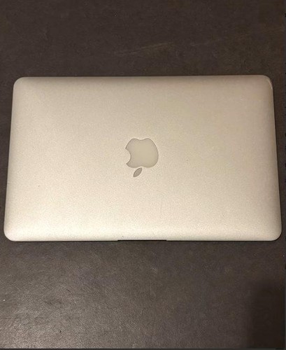 Macbook air mid 2012 - 2012, 4gb