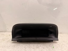 Peugeot 307 Display Bordcomputer  9649862680  28114199-9A