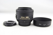 Nikon nikkor 35 - nikon,