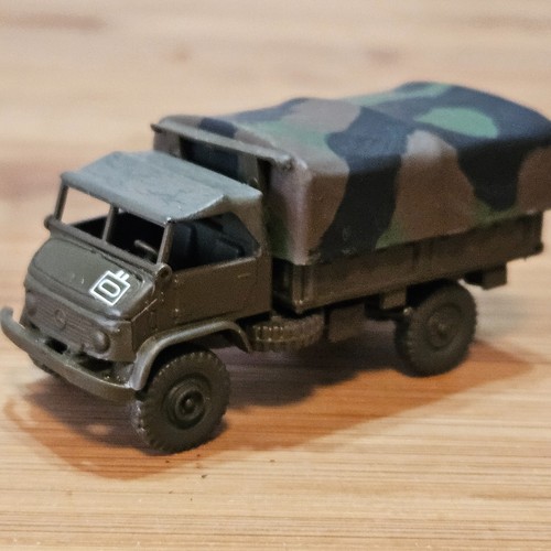 Roco minitanks bundeswehr - roco,