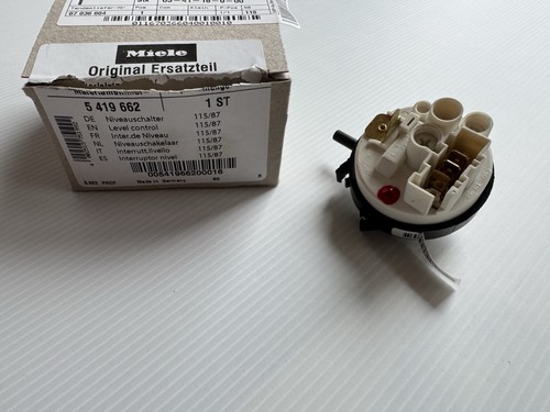 Miele original ersatzteil - original,