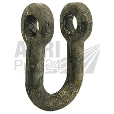 Schäkel für Dücker Mulcher