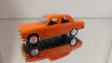 Norev peugeot 304 plastik - 1:43,
