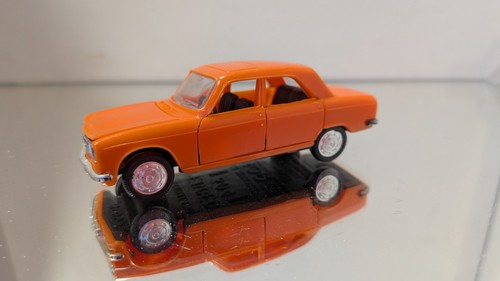 Norev peugeot 304 plastik - norev,
