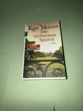 Die verlorenen Spuren von Kate