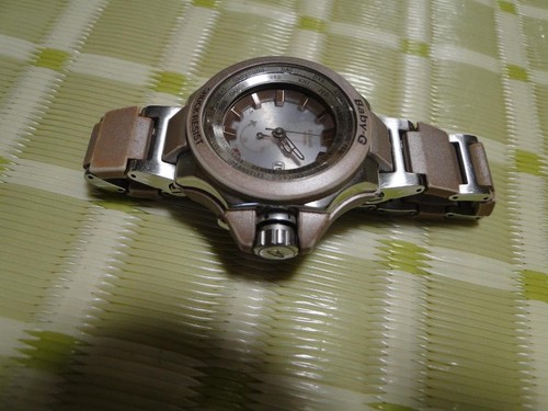 Casio baby bga - casio,