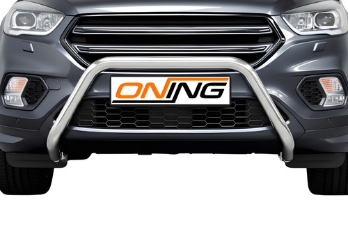 Frontbügel für ford - für,