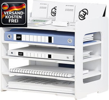 A4 Schreibtisch-Organizer