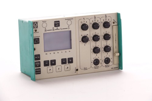 Vaillant kompaktregler - vaillant,