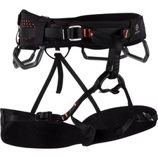 Mammut Comfort Fast Adjust -