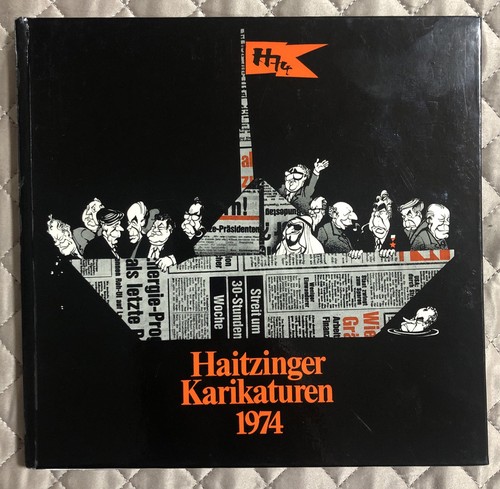 Horst haitzinger - haitzinger, tz
