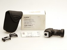 Original Canon Angle Finder C