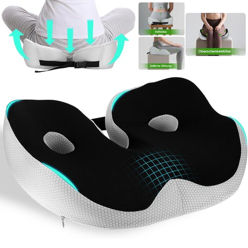 Sitzkissen orthopädisch - sitzkissen,