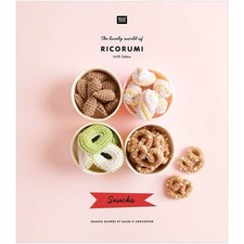Rico Design - Ricorumi Snacks