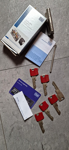 Winkhaus keytec rpe profilzyl - keytec,